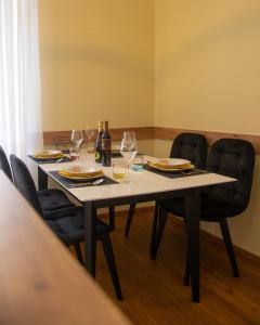 Apartman Klaudia 
