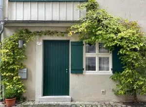 kirchgässlein - Langfurth