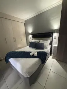 Nettle Nest Accommodation - Manthorwane