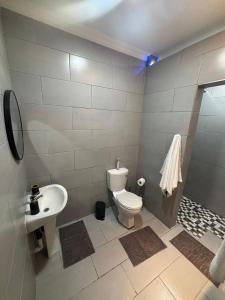 Nettle Nest Accommodation