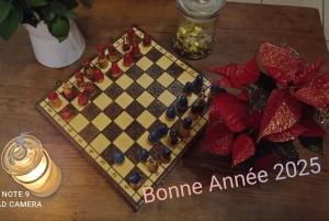 B&B / Chambres d'hotes L'Estuaire : photos des chambres
