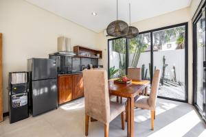 Spacious tropical villa in Umalas, Newly Renovated