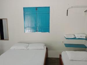 Pousada Infinito Azul