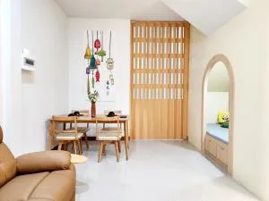 Baan Areeya บ้านอารียา ใกล้สวนสาธารณะหาดใหญ่ - Ban Klong He