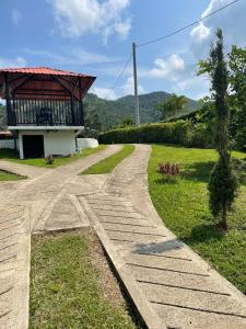 El Makelaso, Casa Campestre