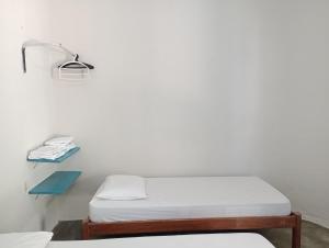 Pousada Infinito Azul