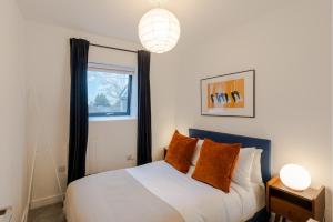 Cityscape Penthouse Ladywell