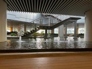 Suite at Air Residences Condo, Ayala Ave Makati