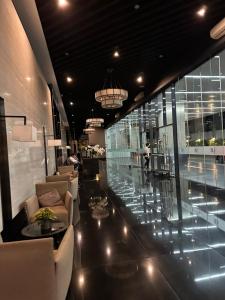 Suite at Air Residences Condo, Ayala Ave Makati