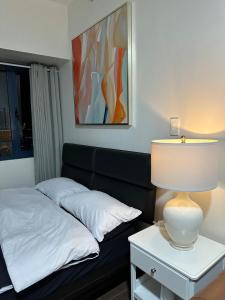 Suite at Air Residences Condo, Ayala Ave Makati