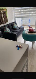 Arriendo Departamento Diario La serena