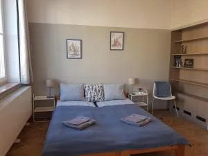 Laykonik Studio City Center - Zwierzyniec