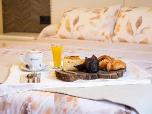 Apartamento Los Castillos 1I