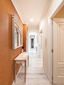 Apartamento Los Castillos 1I