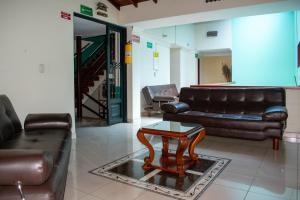 Hotel Los Balcones Oiba