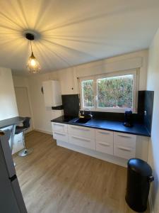 Cocon au cœur de lAlsace