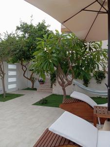 Casa Vacanze" Almarè"