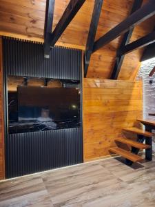 Valley of Dreams Žabljak