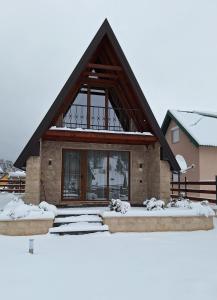 Valley of Dreams Žabljak