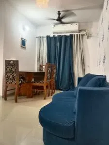 Cosy Home at heart of Kolkata - Tangra