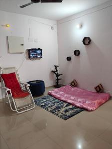 Cosy Home at heart of Kolkata