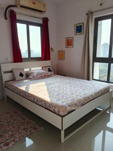 Cosy Home at heart of Kolkata