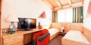 Mooshaus Winterresort