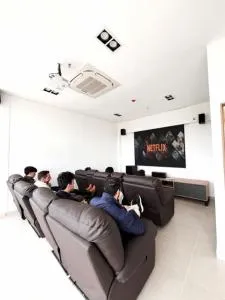 Departamento full a estrenar con wifi - Luque