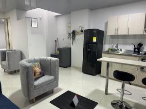 Hermoso Apartamento en Belén