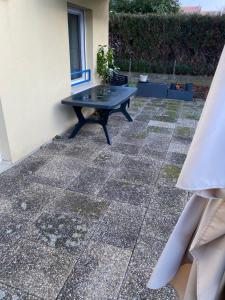 Appartements Cocon au coeur de l-Alsace : Appartement 1 Chambre