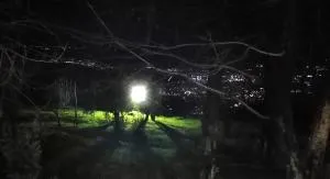 καλύβη - Portariá