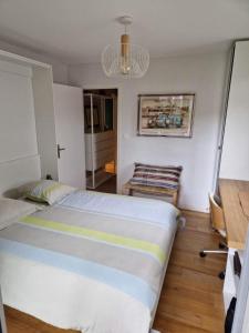 Central, quiet not overlooked