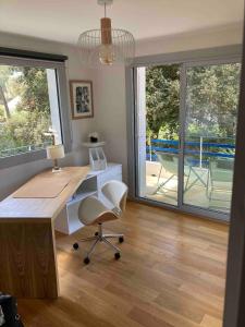 Appartements Central, quiet not overlooked : photos des chambres