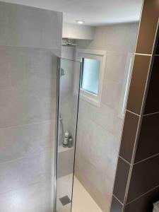 Central, quiet not overlooked