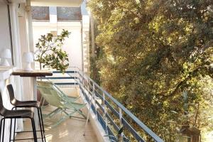 Central, quiet not overlooked