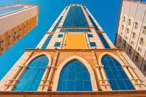 فندق ميزان جرول