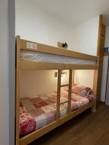 Appartements Studio Acacia Brides Les Bains : photos des chambres