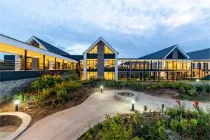 Ciêla, Lusaka, a Tribute Portfolio Resort and Spa - Chongwe