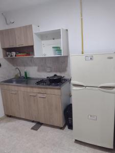 apartment cozy studio