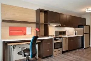 TownePlace Suites by Marriott Joliet Minooka - Minooka