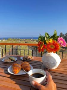 Eleonas Seaview Cottages