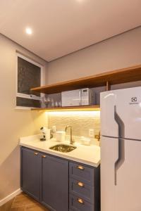 Lindo Flat Grud’z Copacabana