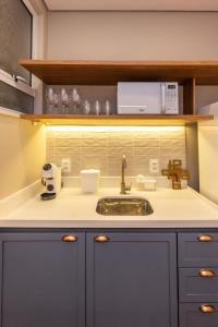 Lindo Flat Grud’z Copacabana