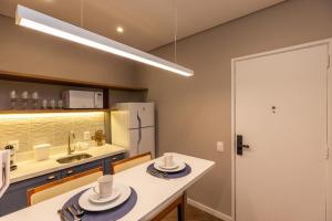 Lindo Flat Grud’z Copacabana