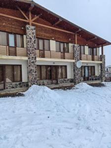 Konstantines Chalet