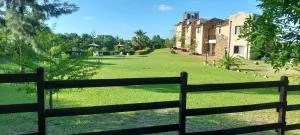 Rio y Piedras - Colón