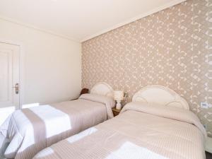 Apartamento Los Castillos 2D