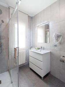 Apartamento Los Castillos 2D