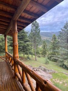 Refugio Alpino