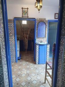 Studio Dar ziane - 3hvězdičkové hotely ve městě Džadída